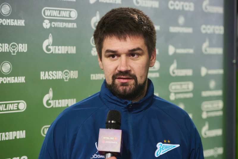 Суперлига 2025, «Зенит» — «Звезда-2005»