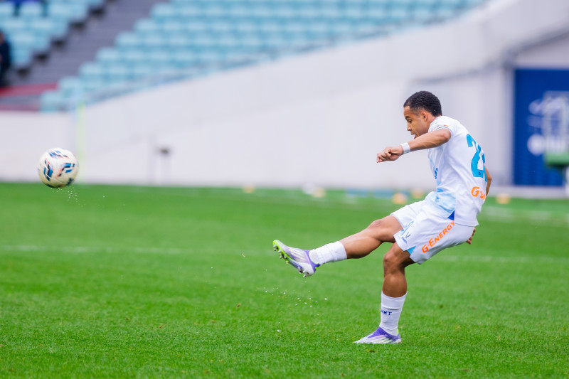 Мир Российская Премьер-Лига 2025/26, «Сочи» — «Зенит»