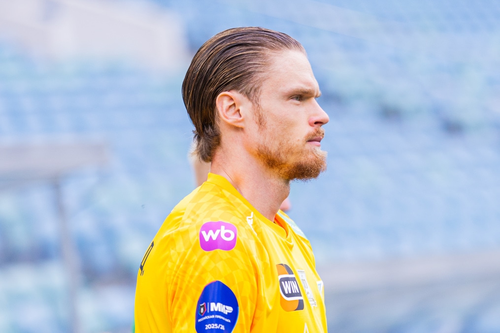 Мир Российская Премьер-Лига 2025/26, «Сочи» — «Зенит»