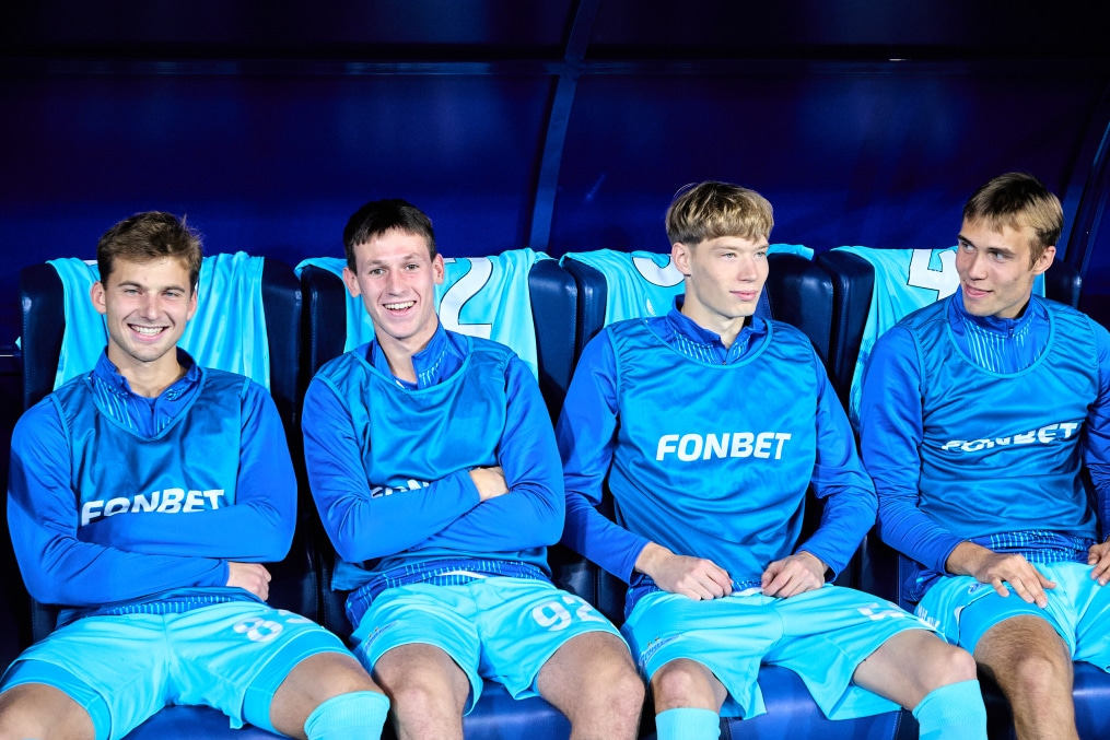 FONBET Кубок России 2025/2026, «Зенит» — «Оренбург»