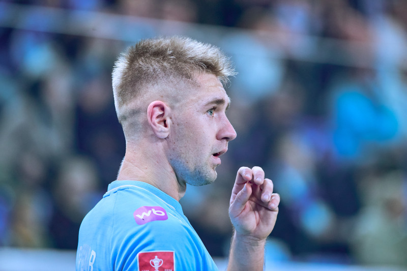 FONBET Кубок России 2025/2026, «Зенит» — «Оренбург»