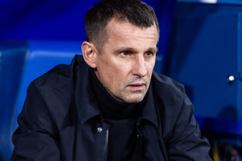 FONBET Кубок России 2025/26, «Зенит» — «Оренбург»