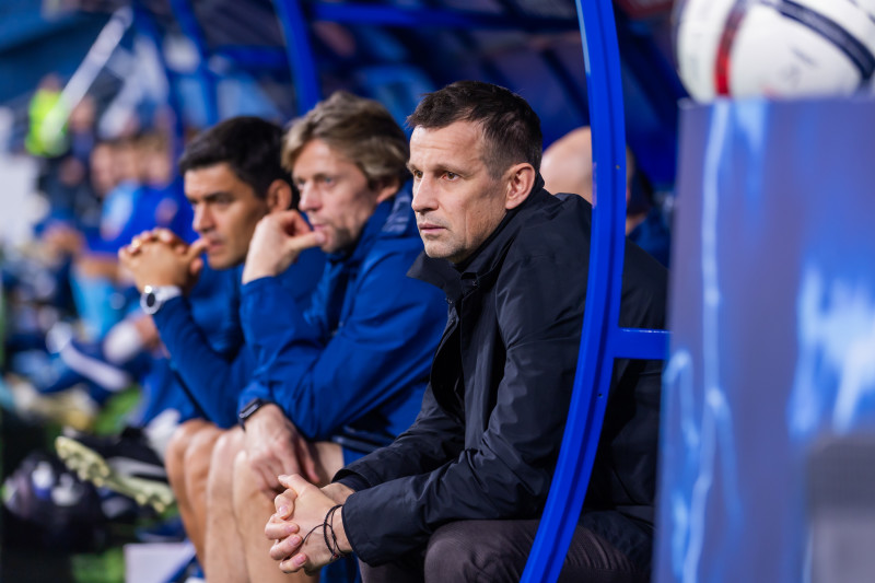 FONBET Кубок России 2025/26, «Зенит» — «Оренбург»