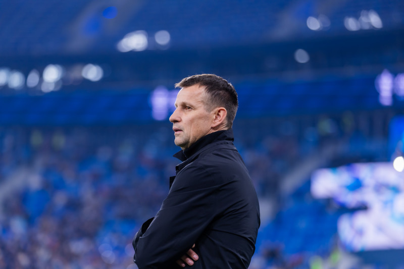 FONBET Кубок России 2025/26, «Зенит» — «Оренбург»