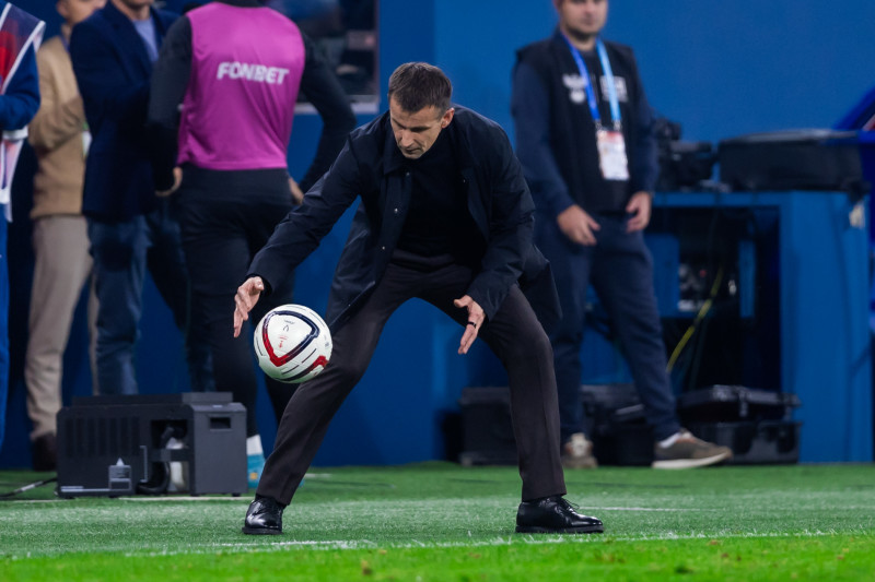 FONBET Кубок России 2025/26, «Зенит» — «Оренбург»