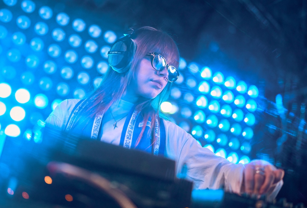 Фан-Променад перед матчем «Зенит» — «Оренбург»