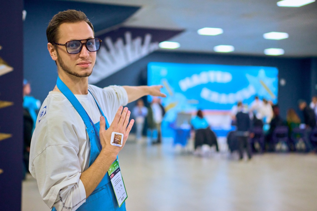 Фан-Променад перед матчем «Зенит» — «Оренбург»