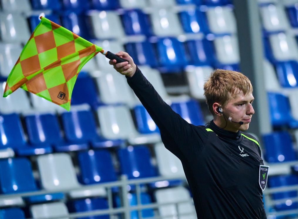 Молодежная футбольная лига 2025, «Зенит» — «Крылья Советов»