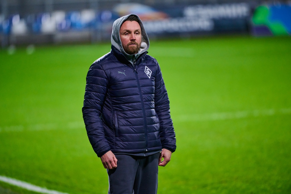 Молодежная футбольная лига 2025, «Зенит» — «Крылья Советов»