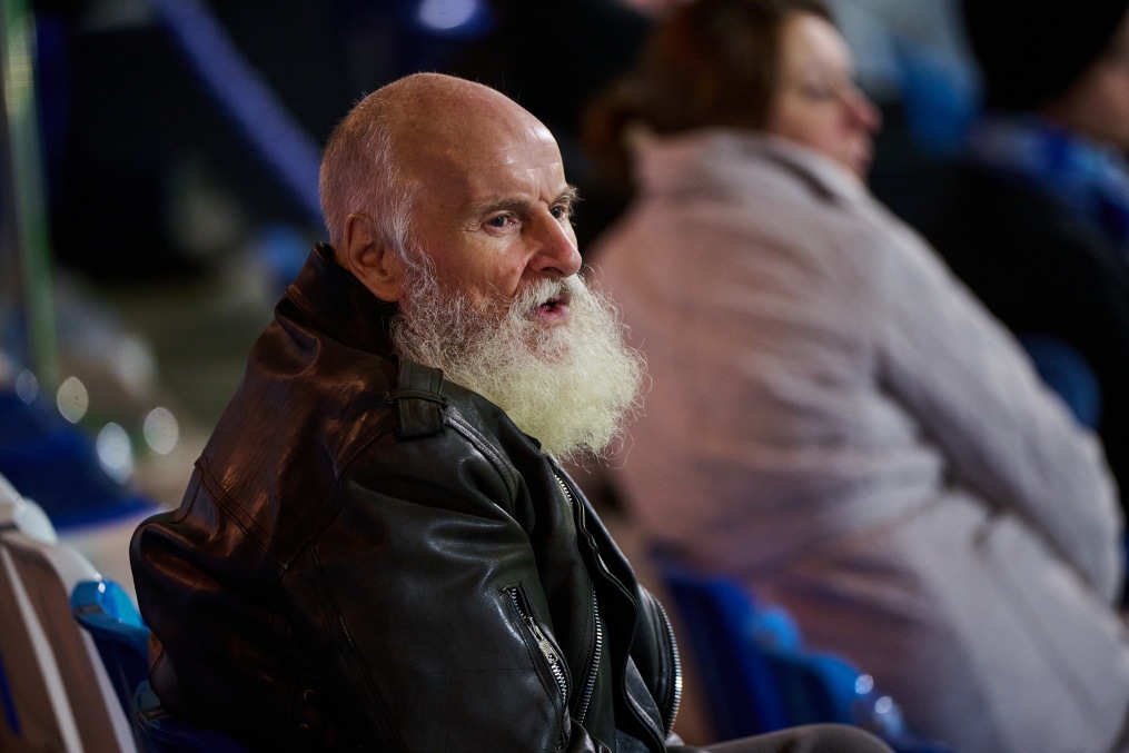 Молодежная футбольная лига 2025, «Зенит» — «Крылья Советов»