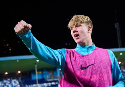 Молодежная футбольная лига 2025, «Зенит» — «Крылья Советов»