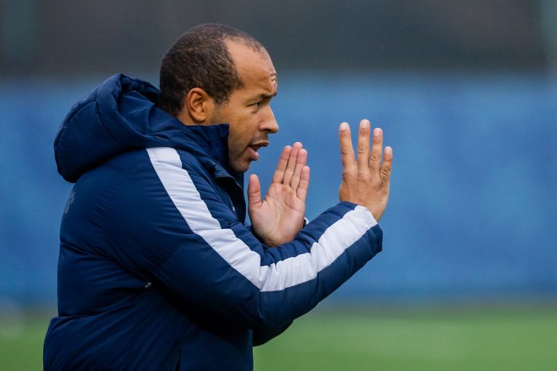 Юношеская футбольная лига-3, «Зенит» — «Акрон-Академия Коноплёва»