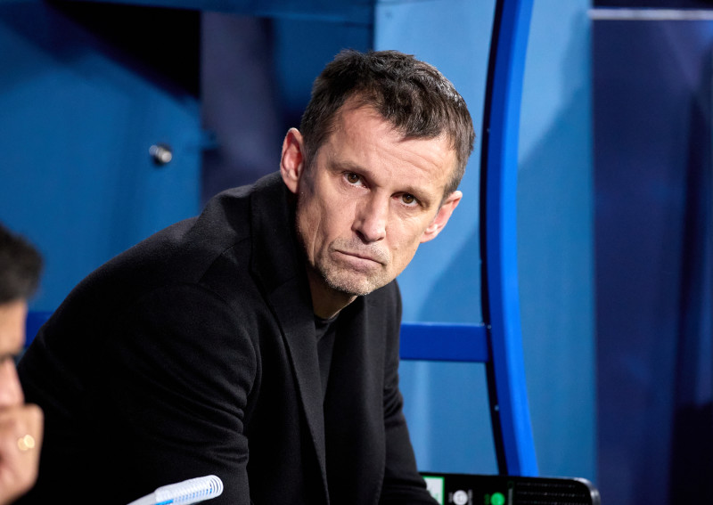 Мир Российская Премьер-Лига 2025/26, «Зенит» — «Локомотив»