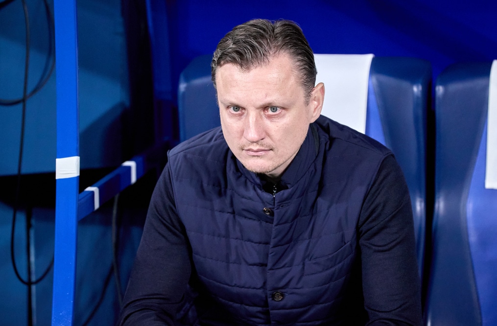 Мир Российская Премьер-Лига 2025/26, «Зенит» — «Локомотив»