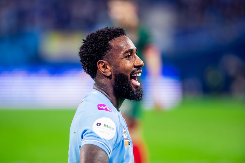 Мир Российская Премьер-Лига 2025/26, «Зенит» — «Локомотив»