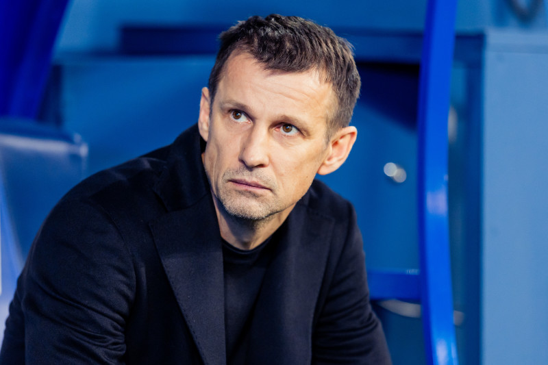 Мир Российская Премьер-Лига 2025/26, «Зенит» — «Локомотив»