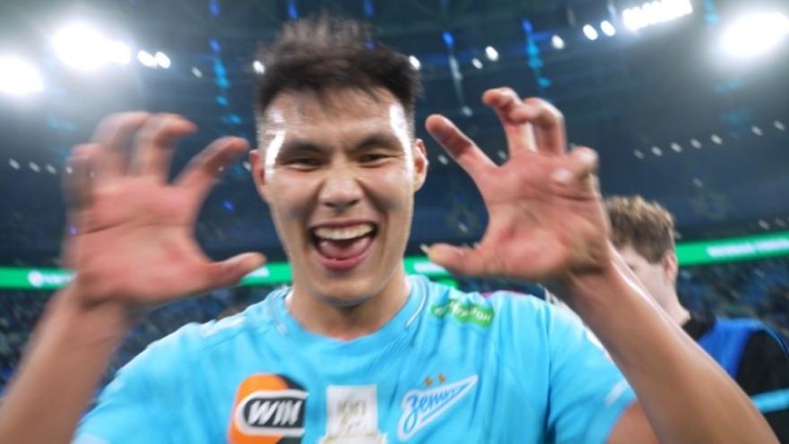 «Зенит» — «Локомотив»: Чистая победа! Чистая радость!