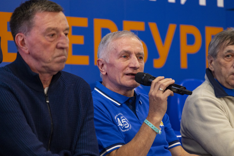 Фан-Променад «Технологии будущего» перед матчем «Зенит» — «Локомотив»