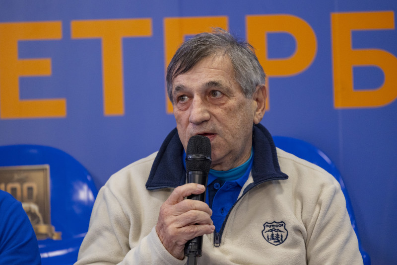 Фан-Променад «Технологии будущего» перед матчем «Зенит» — «Локомотив»