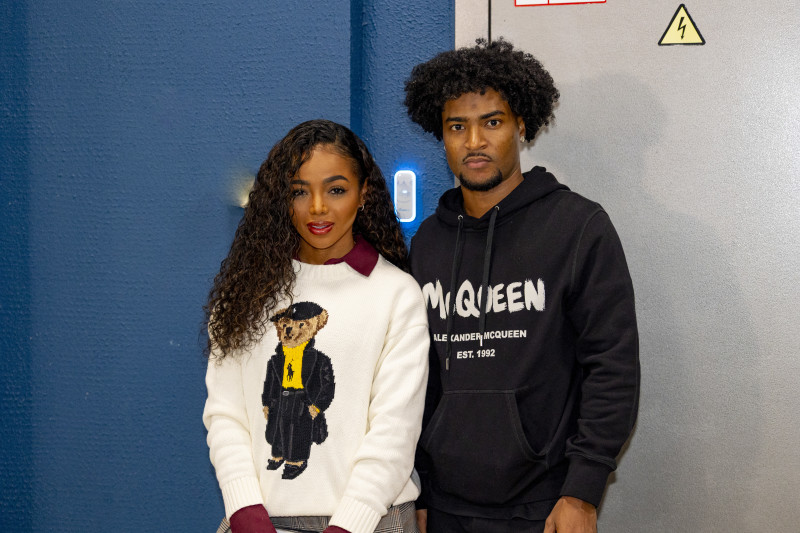 Фан-Променад «Технологии будущего» перед матчем «Зенит» — «Локомотив»