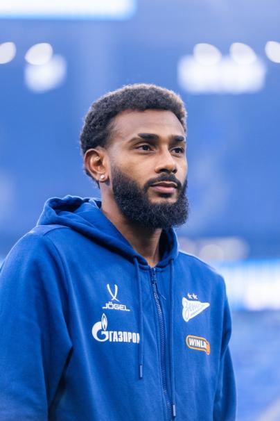 Мир Российская Премьер-Лига 2025/26, «Зенит» — «Динамо» (Москва)