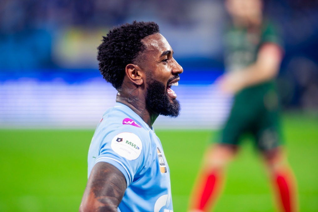 Мир Российская Премьер-Лига 2025/26, «Зенит» — «Локомотив»