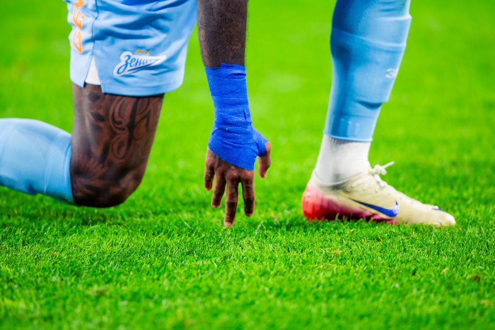 Мир Российская Премьер-Лига 2025/26, «Зенит» — «Локомотив»