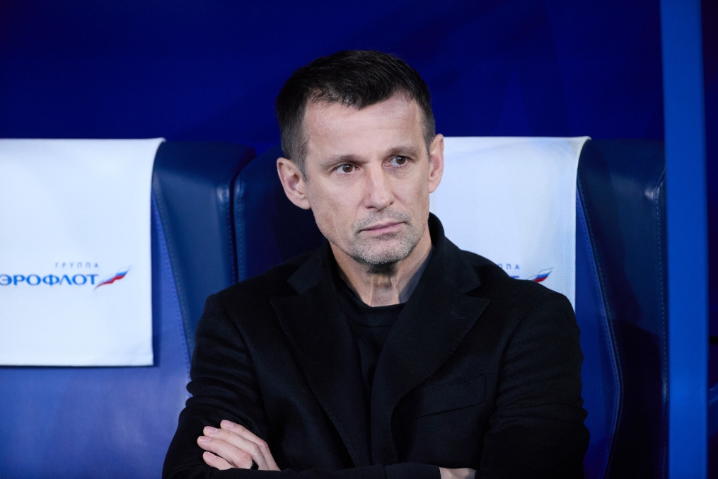 Мир Российская Премьер-Лига 2025/26, «Зенит» — «Локомотив»