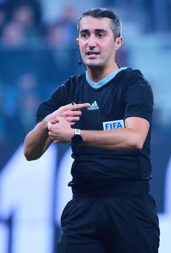 Товарищеский матч: сборная России — сборная Перу