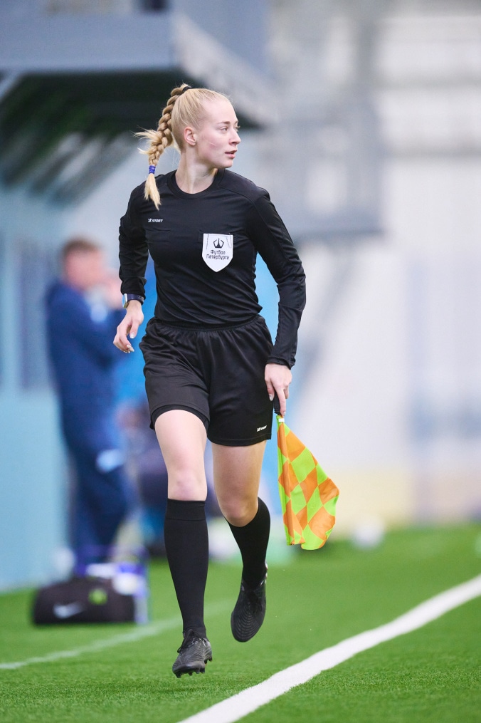 Товарищеский матч, «Зенит»-2 — «Зенит»-м