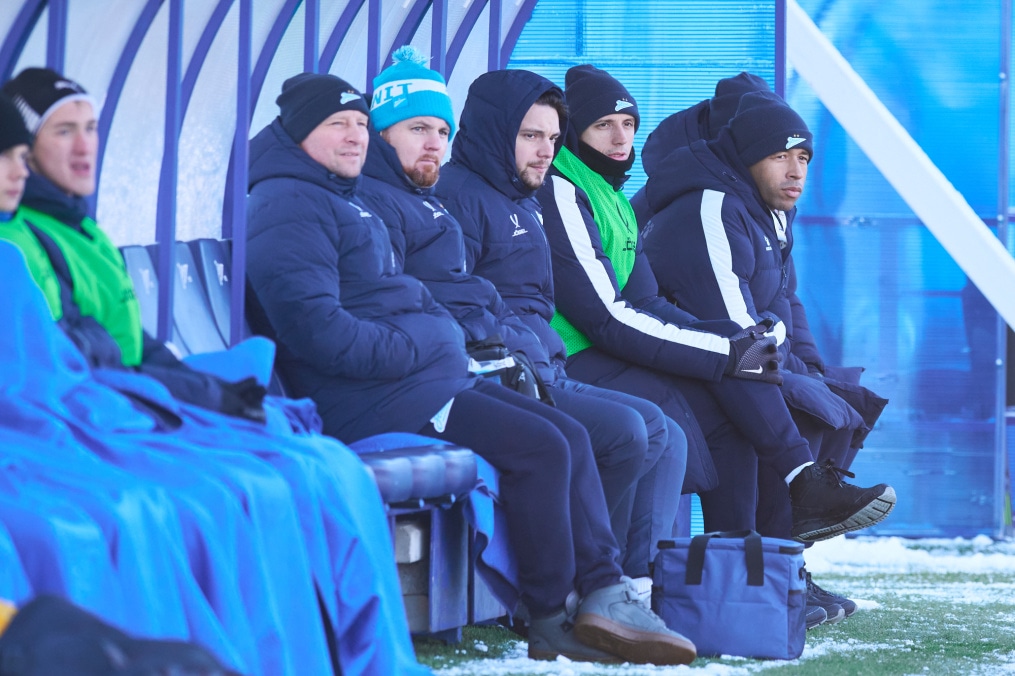 Юношеская футбольная лига-3, «Алмаз-Антей» U-16 — «Зенит» U-16