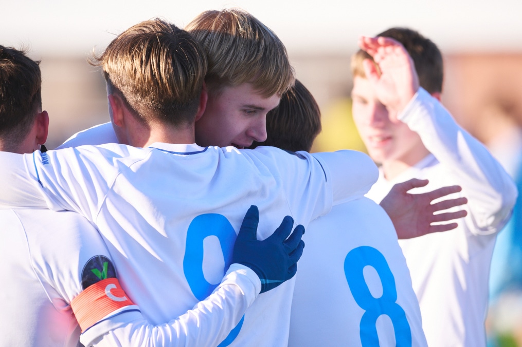 Юношеская футбольная лига-3, «Алмаз-Антей» U-16 — «Зенит» U-16