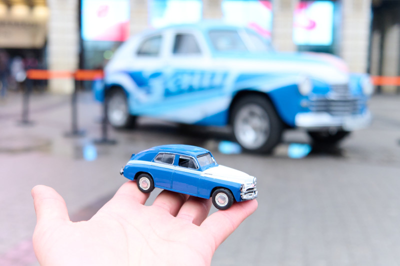 Открытие фирменного магазина ФК «Зенит» в ТРЦ «Галерея»