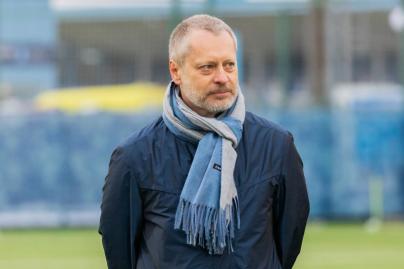 Награждение «Зенита» U-16 по итогам сезона 2025 ЮФЛ-3