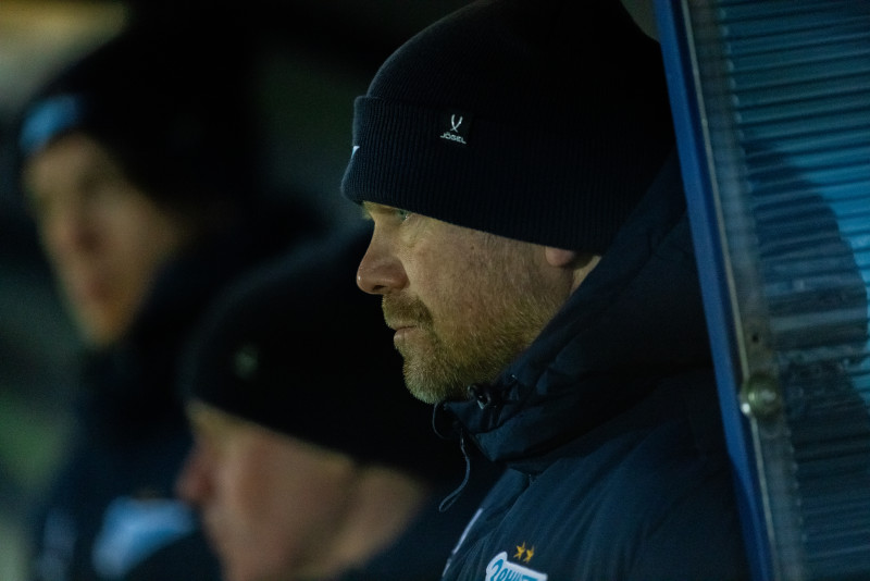 Юношеская футбольная лига-1, «Зенит» u-18 — «Чертаново» u-18