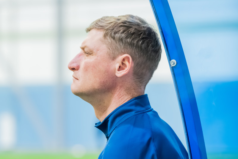 Товарищеский матч «Зенит»-2  —  ФК «Звезда»