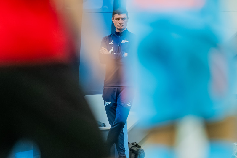 Товарищеский матч «Зенит»-2  —  ФК «Звезда»