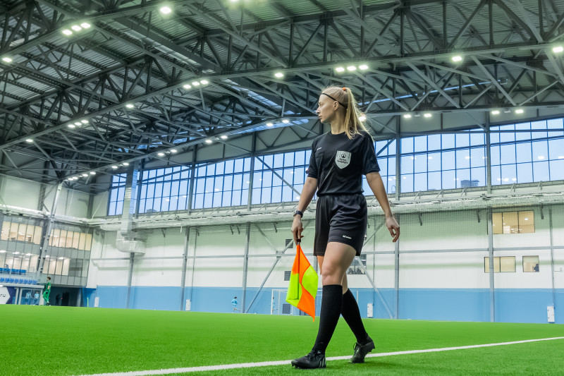 Товарищеский матч «Зенит»-2  —  ФК «Звезда»