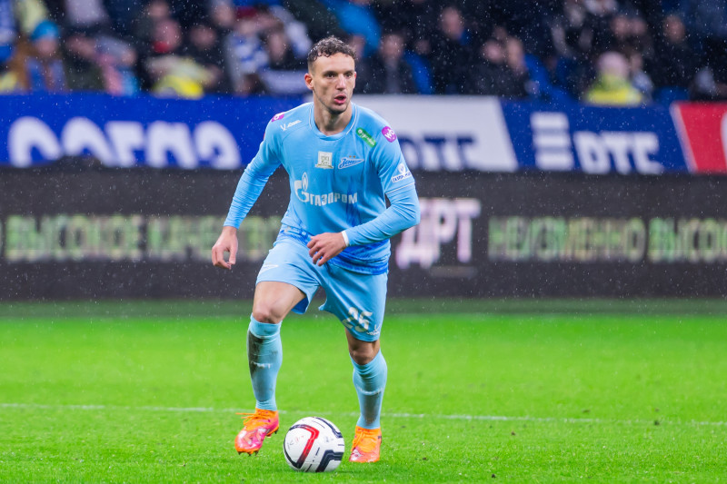 FONBET Кубок России 2025/2026, «Динамо» (Москва) — «Зенит»