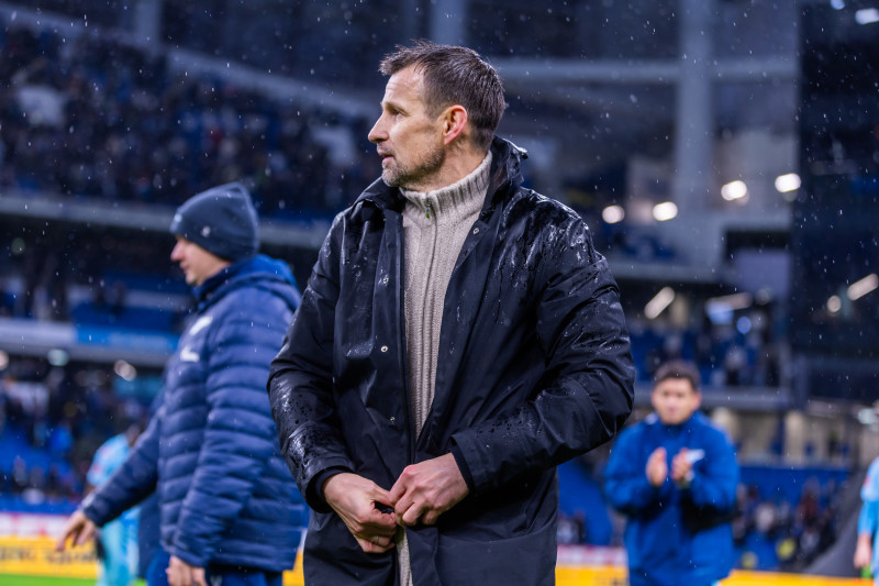 FONBET Кубок России 2025/2026, «Динамо» (Москва) — «Зенит»