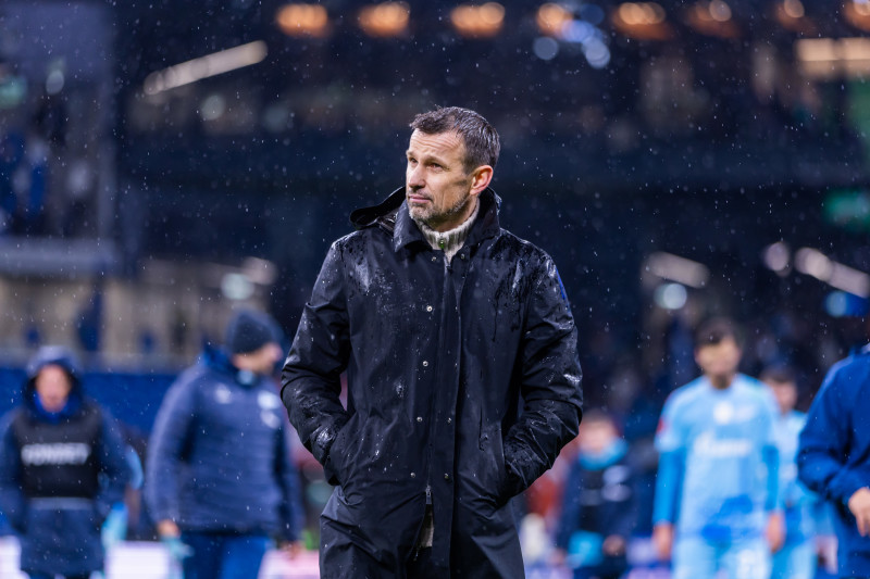 FONBET Кубок России 2025/2026, «Динамо» (Москва) — «Зенит»