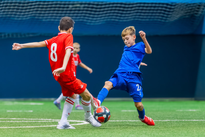 «Кубок Смены» 2025, «Спартак» — «Чертаново»