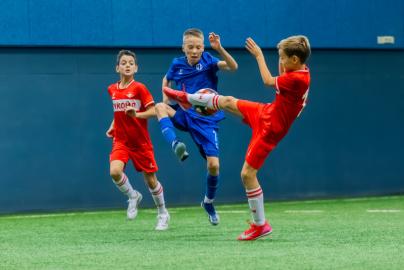 «Кубок Смены» 2025, «Спартак» — «Чертаново»