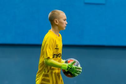 «Кубок Смены» 2025, «Спартак» — «Чертаново»