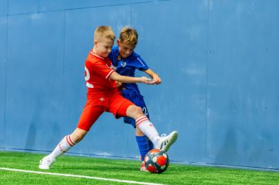 «Кубок Смены» 2025, «Спартак» — «Чертаново»