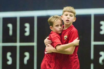 «Кубок Смены» 2025, ЦСКА — «Зенит»-белые