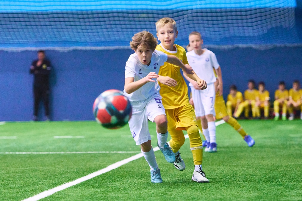 «Кубок Смены» 2025, «Ростов» — «Чертаново»