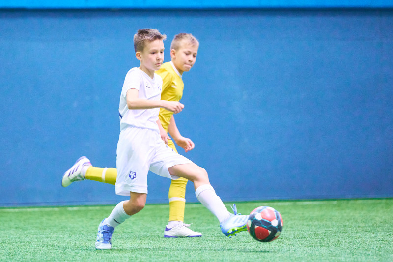 «Кубок Смены» 2025, «Ростов» — «Чертаново»