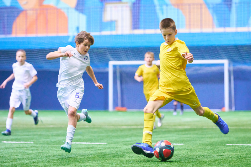 «Кубок Смены» 2025, «Ростов» — «Чертаново»