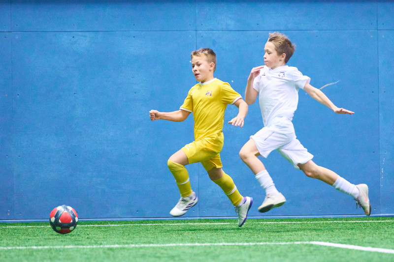 «Кубок Смены» 2025, «Ростов» — «Чертаново»